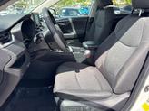 Thumbnail of 2022 White Toyota RAV4