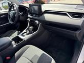 Thumbnail of 2022 White Toyota RAV4