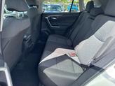 Thumbnail of 2022 White Toyota RAV4