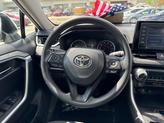 Thumbnail of 2022 White Toyota RAV4
