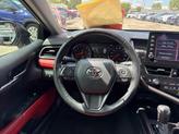 Thumbnail of 2022 Celestial Silver Toyota Camry