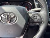 Thumbnail of 2022 Celestial Silver Toyota Camry