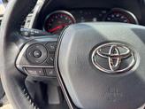 Thumbnail of 2022 Celestial Silver Toyota Camry