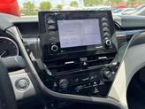 Thumbnail of 2024 Predawn Gray Mica Toyota Camry