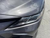 Thumbnail of 2024 Predawn Gray Mica Toyota Camry