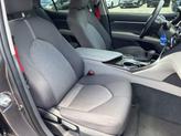 Thumbnail of 2024 Predawn Gray Mica Toyota Camry