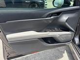 Thumbnail of 2024 Predawn Gray Mica Toyota Camry