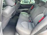 Thumbnail of 2024 Predawn Gray Mica Toyota Camry