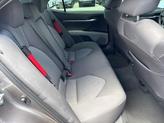 Thumbnail of 2024 Predawn Gray Mica Toyota Camry