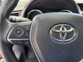 Thumbnail of 2024 Predawn Gray Mica Toyota Camry