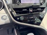 Thumbnail of 2024 Predawn Gray Mica Toyota Camry