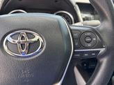 Thumbnail of 2024 Predawn Gray Mica Toyota Camry
