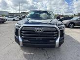 Thumbnail of 2023 Blueprint Toyota Tundra