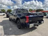 Thumbnail of 2023 Blueprint Toyota Tundra