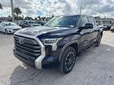 Thumbnail of 2023 Blueprint Toyota Tundra