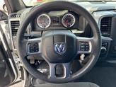 Thumbnail of 2024 Bright White Clearcoat RAM 1500 Classic