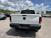 Thumbnail of 2024 Bright White Clearcoat RAM 1500 Classic