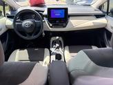 Thumbnail of 2024 Black Toyota Corolla