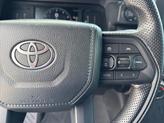 Thumbnail of 2024 Gray Toyota Tacoma