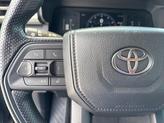 Thumbnail of 2024 Gray Toyota Tacoma