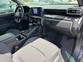 Thumbnail of 2024 Gray Toyota Tacoma
