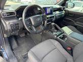 Thumbnail of 2024 Gray Toyota Tacoma