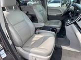 Thumbnail of 2020 Predawn Gray Mica Toyota Sienna
