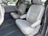 Thumbnail of 2020 Predawn Gray Mica Toyota Sienna