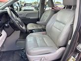 Thumbnail of 2020 Predawn Gray Mica Toyota Sienna