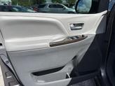 Thumbnail of 2020 Predawn Gray Mica Toyota Sienna