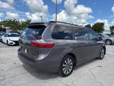 Thumbnail of 2020 Predawn Gray Mica Toyota Sienna