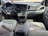 Thumbnail of 2020 Predawn Gray Mica Toyota Sienna