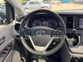Thumbnail of 2020 Predawn Gray Mica Toyota Sienna