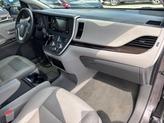 Thumbnail of 2020 Predawn Gray Mica Toyota Sienna