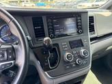 Thumbnail of 2020 Predawn Gray Mica Toyota Sienna