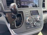 Thumbnail of 2020 Predawn Gray Mica Toyota Sienna