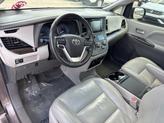Thumbnail of 2020 Predawn Gray Mica Toyota Sienna