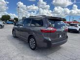 Thumbnail of 2020 Predawn Gray Mica Toyota Sienna