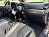 Thumbnail of 2021 Magnetic Gray Toyota 4Runner