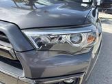 Thumbnail of 2021 Magnetic Gray Toyota 4Runner