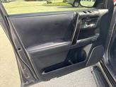 Thumbnail of 2021 Magnetic Gray Toyota 4Runner
