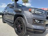 Thumbnail of 2021 Magnetic Gray Toyota 4Runner