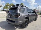 Thumbnail of 2021 Magnetic Gray Toyota 4Runner