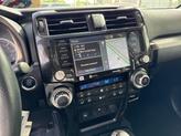 Thumbnail of 2021 Magnetic Gray Toyota 4Runner