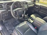 Thumbnail of 2021 Magnetic Gray Toyota 4Runner