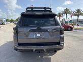 Thumbnail of 2021 Magnetic Gray Toyota 4Runner