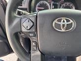 Thumbnail of 2021 Magnetic Gray Toyota 4Runner