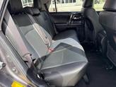 Thumbnail of 2021 Magnetic Gray Toyota 4Runner