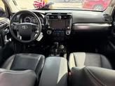Thumbnail of 2021 Magnetic Gray Toyota 4Runner