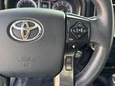 Thumbnail of 2021 Magnetic Gray Toyota 4Runner